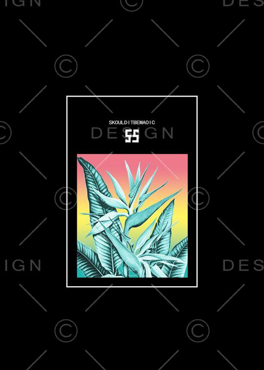 原创印花华亿平台图片