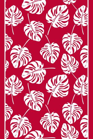 叶子印花华亿平台图片