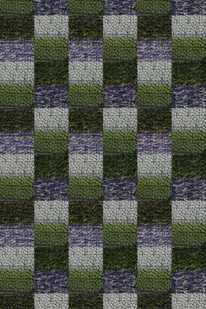 纹理印花华亿平台图片