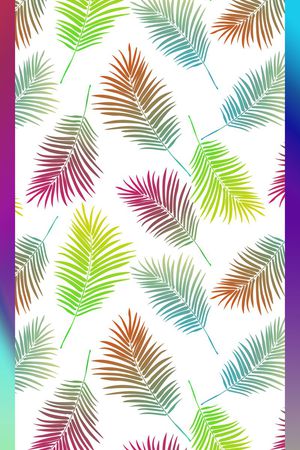 简洁印花华亿平台图片