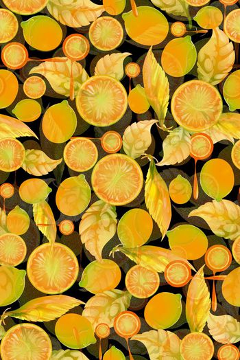 手绘印花华亿平台图片