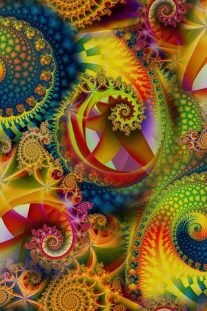 肌理印花华亿平台图片