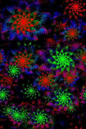 女装印花华亿平台图片