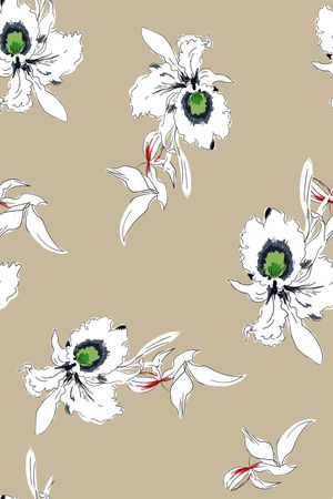 valentino印花华亿平台图片