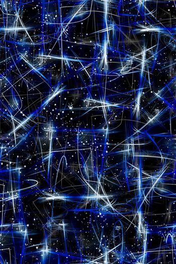 荧光印花华亿平台图片