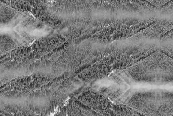 风景印花华亿平台图片