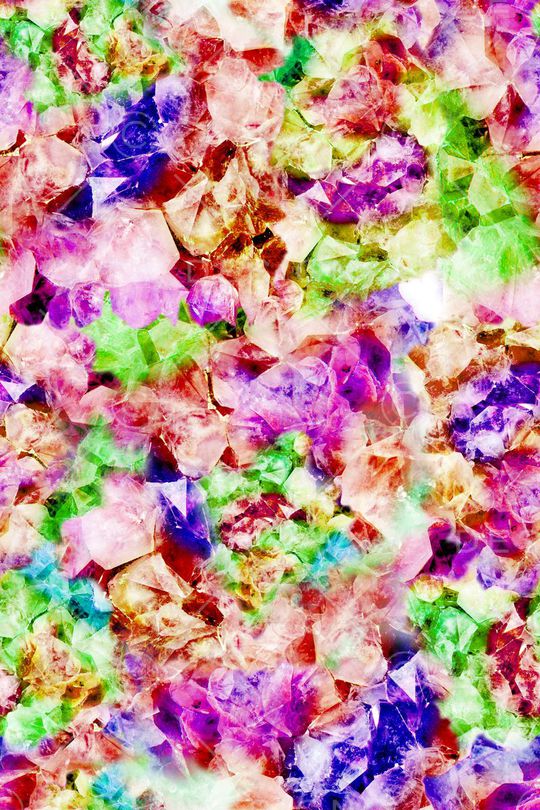 炫彩印花华亿平台图片