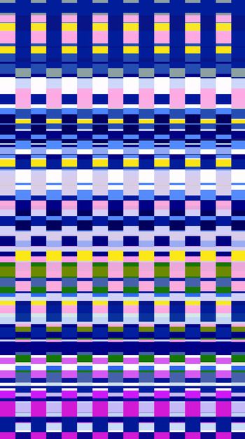 665701-条纹编织几何160630