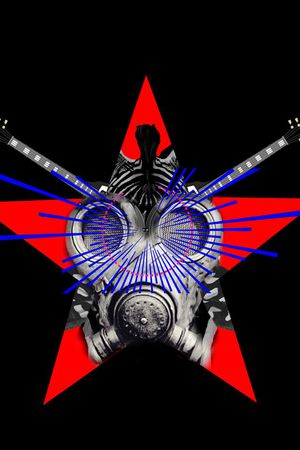 彩色印花华亿平台图片