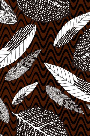 纹理印花华亿平台图片