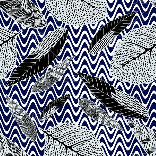 纹理印花华亿平台图片