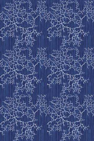 肌理图案印花华亿平台图片