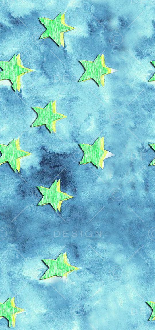 星星印花华亿平台图片