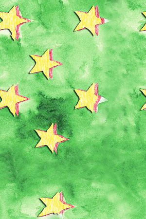 星星印花华亿平台图片