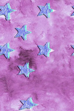 星星印花华亿平台图片