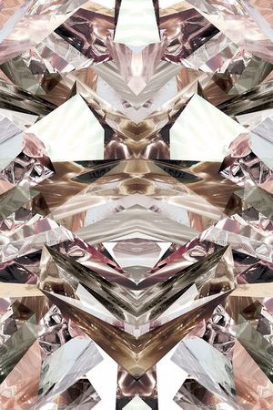 宝石印花华亿平台图片