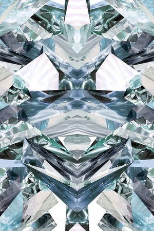 宝石印花华亿平台图片