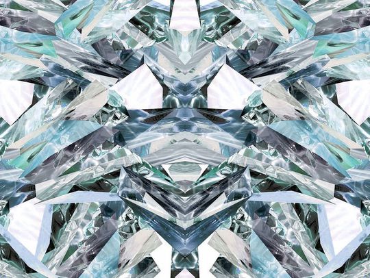 宝石印花华亿平台图片