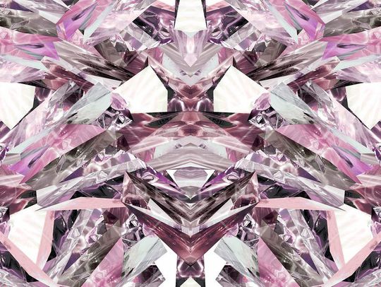 宝石印花华亿平台图片