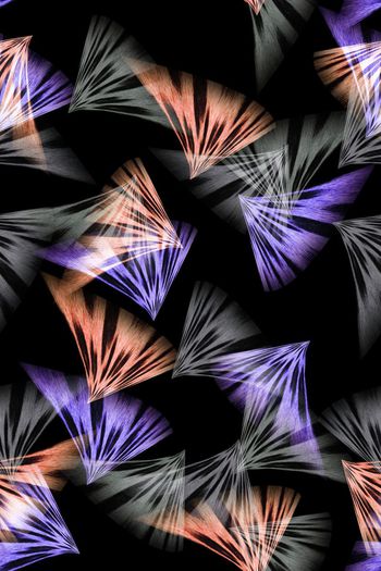 665832-抽象纹理1