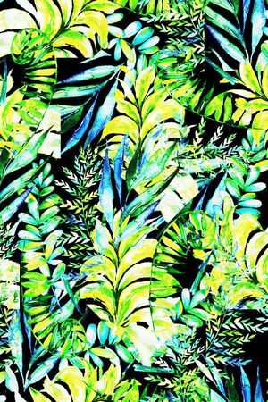 热带印花华亿平台图片