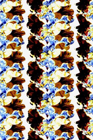 时尚印花华亿平台图片