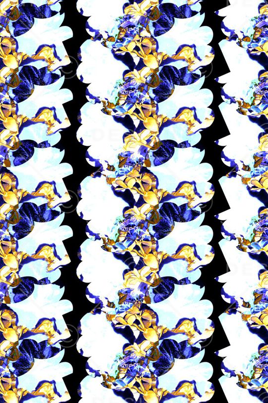 时尚印花华亿平台图片