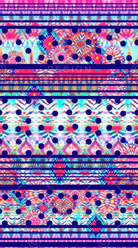 横条印花华亿平台图片