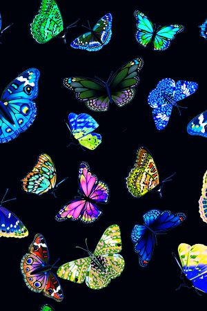 时尚男装印花华亿平台图片