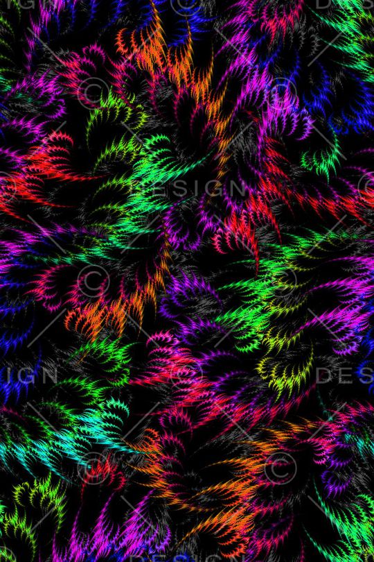 炫彩印花华亿平台图片