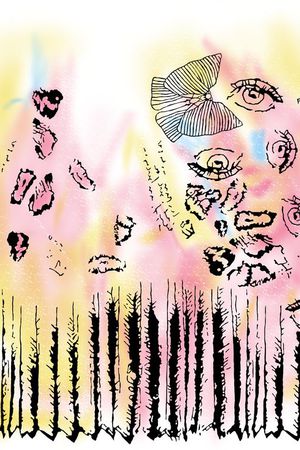 潮流印花华亿平台图片