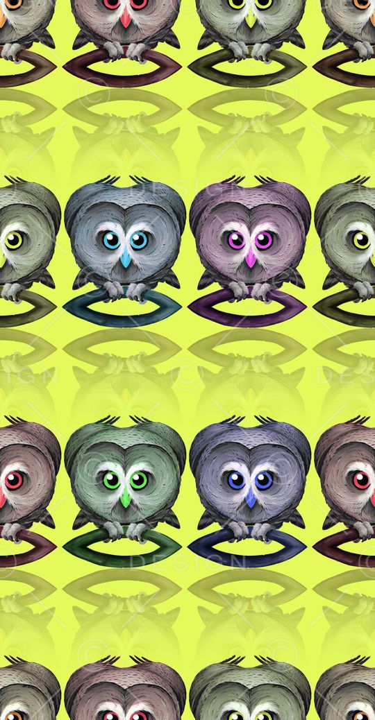 卡通印花华亿平台图片