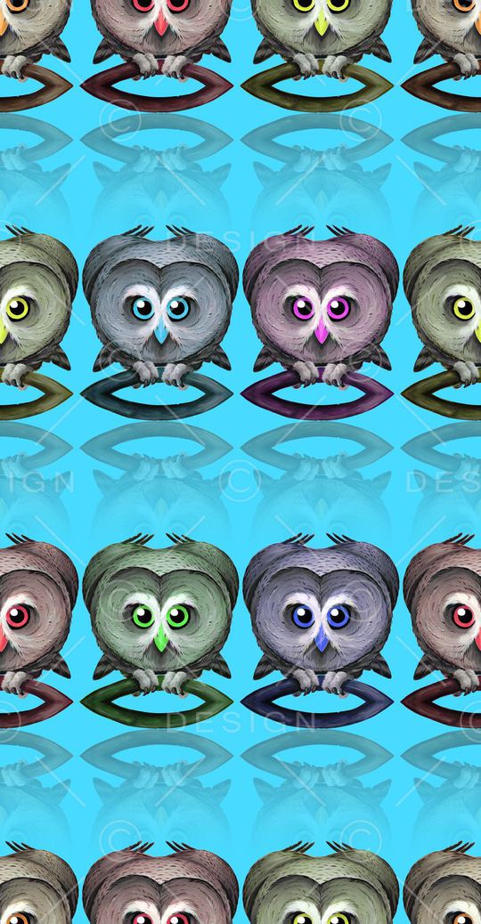 卡通印花华亿平台图片