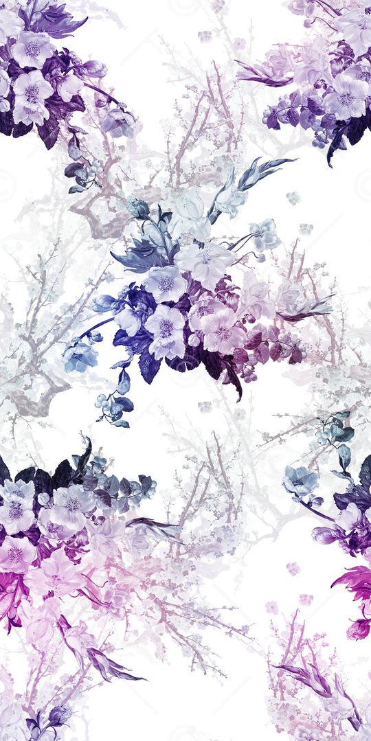 桃花印花华亿平台图片