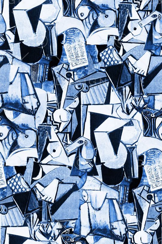 欧美风印花华亿平台图片