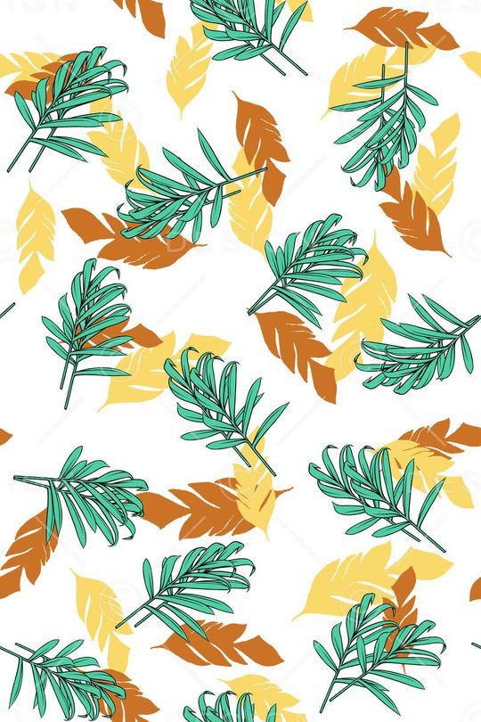 热带印花华亿平台图片