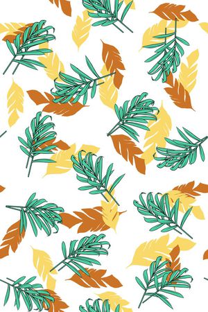 热带印花华亿平台图片