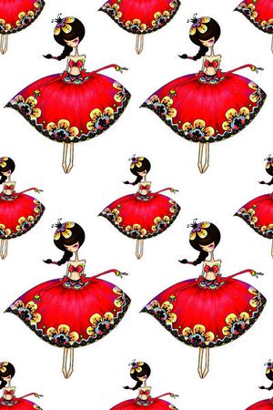 油画印花华亿平台图片