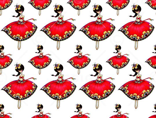 油画印花华亿平台图片