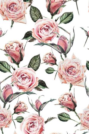 玫瑰印花华亿平台图片