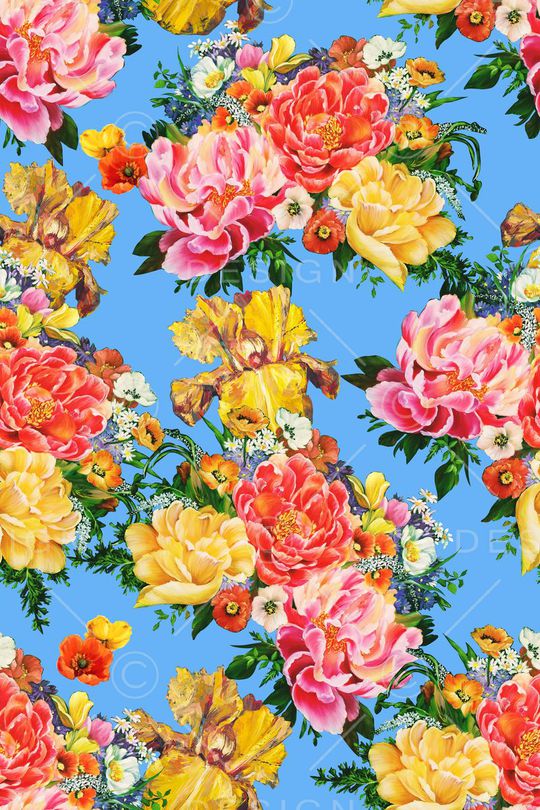 油画印花华亿平台图片