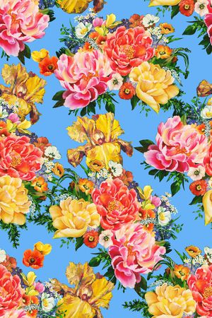 油画印花华亿平台图片