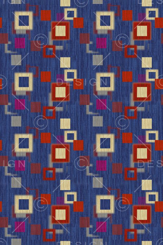 方格印花华亿平台图片