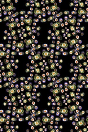 男士泳装印花华亿平台图片