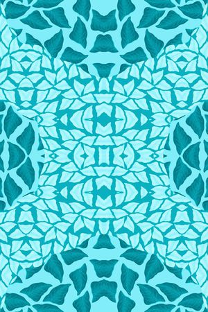 趣味印花华亿平台图片