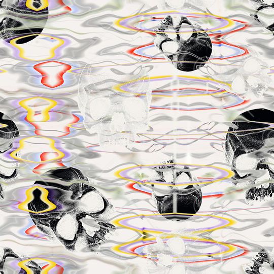 男装T恤夹克外套纹理印花华亿平台图片