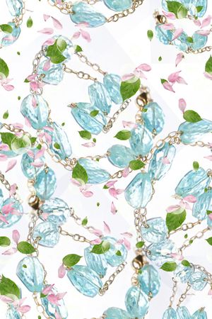 女装印花华亿平台图片