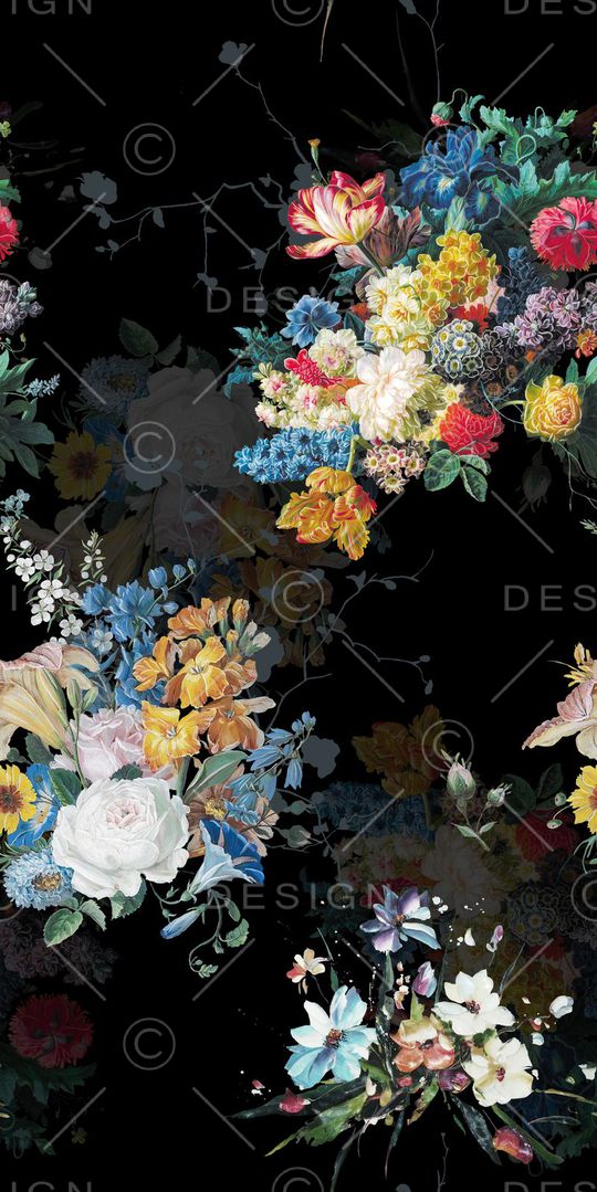 大花印花华亿平台图片