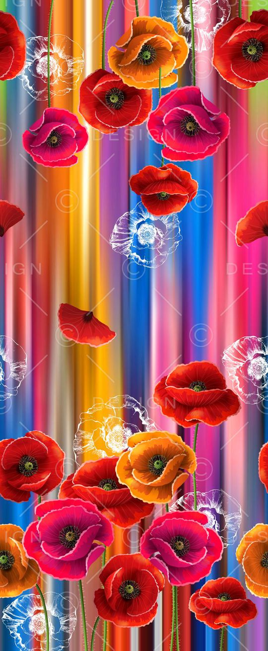 长巾印花华亿平台图片