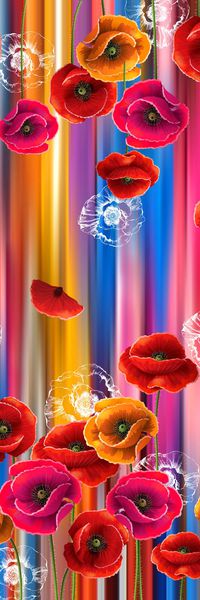 长巾印花华亿平台图片